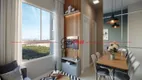 Foto 6 de Apartamento com 2 Quartos à venda, 46m² em Jardim Hubert, Indaiatuba