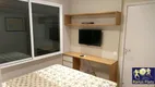 Foto 10 de Flat com 1 Quarto para alugar, 46m² em Moema, São Paulo