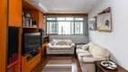 Foto 2 de Apartamento com 3 Quartos à venda, 167m² em Moema, São Paulo