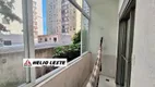 Foto 15 de Apartamento com 1 Quarto à venda, 50m² em Boqueirão, Santos