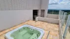 Foto 5 de Cobertura com 4 Quartos à venda, 380m² em Vila Aviação, Bauru