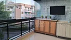 Foto 13 de Apartamento com 3 Quartos à venda, 110m² em Recreio Dos Bandeirantes, Rio de Janeiro