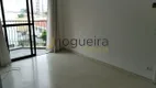 Foto 2 de Apartamento com 2 Quartos para venda ou aluguel, 55m² em Jardim Prudência, São Paulo