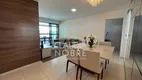 Foto 6 de Apartamento com 3 Quartos à venda, 114m² em Guaxuma, Maceió