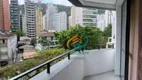 Foto 29 de Apartamento com 4 Quartos à venda, 150m² em Centro, Guarujá