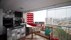 Foto 2 de Apartamento com 3 Quartos à venda, 130m² em Jardim da Glória, São Paulo