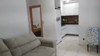 Foto 2 de Apartamento com 2 Quartos à venda, 48m² em Cabral, Contagem