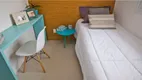 Foto 17 de Apartamento com 2 Quartos à venda, 61m² em Campo Grande, Rio de Janeiro