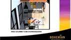 Foto 5 de Casa de Condomínio com 3 Quartos à venda, 168m² em Vila Assuncao, Santo André