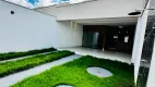 Foto 2 de Casa com 3 Quartos à venda, 130m² em Jardim Helvécia, Aparecida de Goiânia