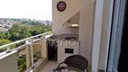 Foto 6 de Apartamento com 2 Quartos à venda, 74m² em Parque Prado, Campinas