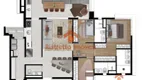 Foto 20 de Apartamento com 3 Quartos à venda, 123m² em Centro, Osasco