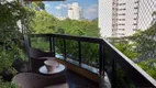 Foto 9 de Apartamento com 3 Quartos à venda, 211m² em Morumbi, São Paulo