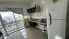 Foto 5 de Flat com 1 Quarto à venda, 32m² em Brooklin, São Paulo