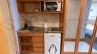 Foto 8 de Flat com 1 Quarto à venda, 34m² em Santana, São Paulo