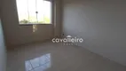 Foto 10 de Apartamento com 2 Quartos à venda, 55m² em Caxito, Maricá