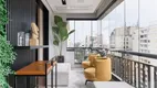 Foto 8 de Apartamento com 3 Quartos à venda, 150m² em Jardins, São Paulo