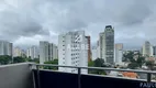 Foto 31 de Apartamento com 3 Quartos à venda, 84m² em Campo Belo, São Paulo