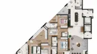 Foto 25 de Apartamento com 4 Quartos à venda, 323m² em Enseada do Suá, Vitória