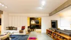 Foto 5 de Apartamento com 4 Quartos à venda, 220m² em Moema, São Paulo