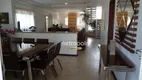 Foto 4 de Casa de Condomínio com 6 Quartos à venda, 420m² em Jardim Suely, Atibaia