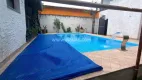 Foto 3 de Casa com 3 Quartos à venda, 360m² em Balneário Praia do Pernambuco, Guarujá