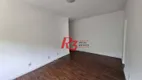 Foto 6 de Apartamento com 3 Quartos à venda, 123m² em José Menino, Santos