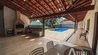 Foto 8 de Casa com 4 Quartos à venda, 299m² em Bairro Canedos, Piracaia