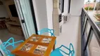 Foto 2 de Apartamento com 2 Quartos à venda, 75m² em Foguete, Cabo Frio