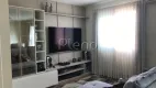 Foto 4 de Apartamento com 3 Quartos à venda, 129m² em Parque Prado, Campinas