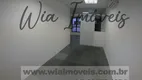 Foto 2 de Sala Comercial com 1 Quarto para venda ou aluguel, 47m² em Vila Hamburguesa, São Paulo