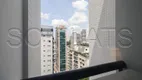 Foto 8 de Flat com 1 Quarto à venda, 39m² em Vila Nova Conceição, São Paulo