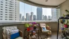 Foto 9 de Apartamento com 3 Quartos à venda, 105m² em Brooklin, São Paulo