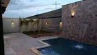 Foto 23 de Casa de Condomínio com 4 Quartos à venda, 306m² em Vila do Golf, Ribeirão Preto