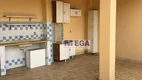 Foto 3 de Casa com 3 Quartos à venda, 150m² em Vila Joaquim Inácio, Campinas