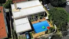 Foto 3 de Sobrado com 4 Quartos à venda, 500m² em Parque Taquaral, Campinas