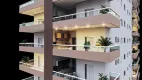 Foto 44 de Apartamento com 3 Quartos à venda, 107m² em Jardim Imperador, Praia Grande