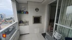 Foto 9 de Apartamento com 3 Quartos à venda, 101m² em Estreito, Florianópolis