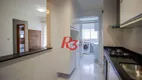 Foto 24 de Apartamento com 2 Quartos à venda, 80m² em José Menino, Santos