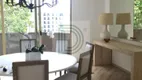 Foto 9 de Apartamento com 3 Quartos para alugar, 250m² em Paineiras do Morumbi, São Paulo