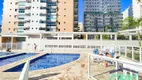 Foto 17 de Apartamento com 3 Quartos à venda, 132m² em Ponta da Praia, Santos