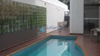 Foto 2 de Apartamento com 1 Quarto à venda, 57m² em Cambuí, Campinas