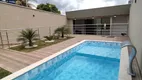 Foto 2 de Casa com 3 Quartos à venda, 166m² em Jardim Todos os Santos, Senador Canedo