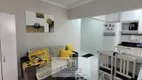 Foto 5 de Apartamento com 2 Quartos à venda, 55m² em Pitangueiras, Guarujá