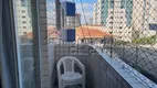 Foto 4 de Apartamento com 1 Quarto à venda, 49m² em Vila Caicara, Praia Grande