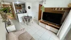 Foto 2 de Apartamento com 3 Quartos à venda, 76m² em Porto das Dunas, Aquiraz