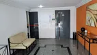 Foto 2 de Apartamento com 3 Quartos à venda, 175m² em Nucleo Residencial Silvio Vilari, São Carlos