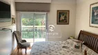 Foto 14 de Apartamento com 3 Quartos para venda ou aluguel, 191m² em Campestre, Santo André