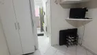 Foto 7 de Apartamento com 1 Quarto à venda, 30m² em José Menino, Santos