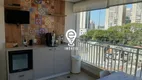 Foto 6 de Apartamento com 2 Quartos à venda, 73m² em Vila Monte Alegre, São Paulo